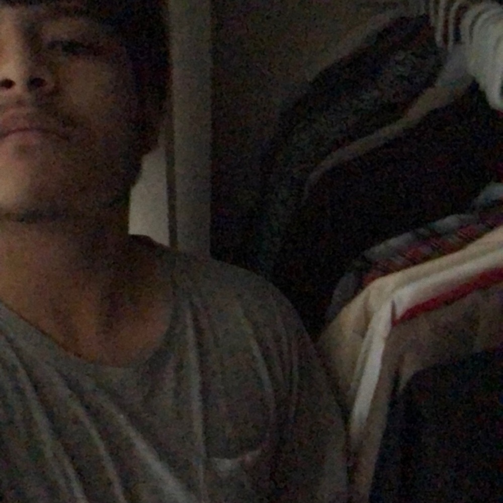 Meet your Posher, Erick